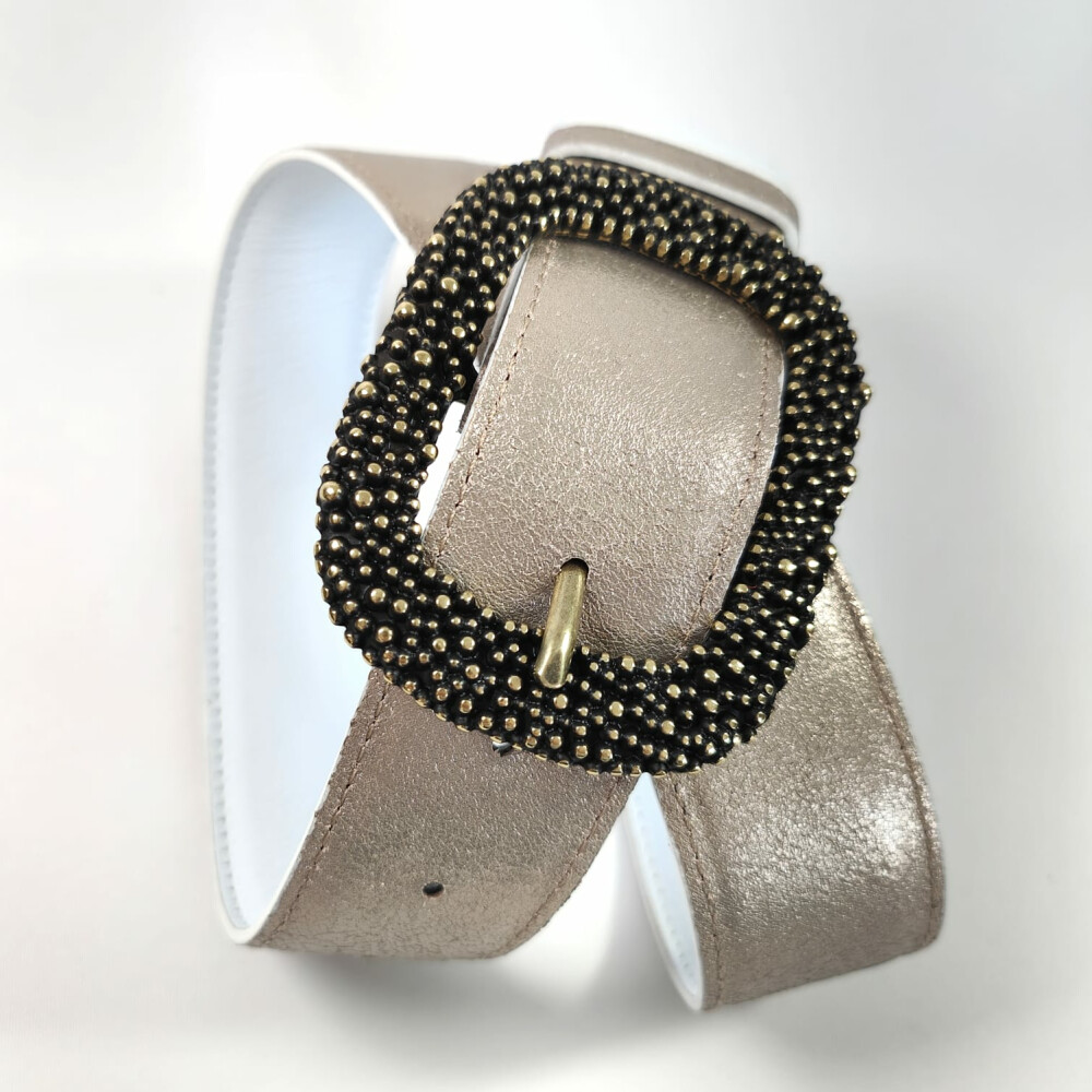 Boucle Cheverny doré